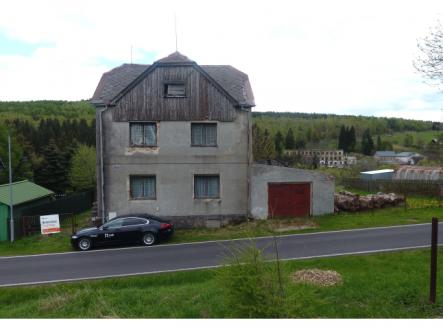 Prodej domu/vily, 200 m²