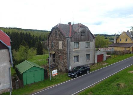 Prodej domu/vily, 200 m²