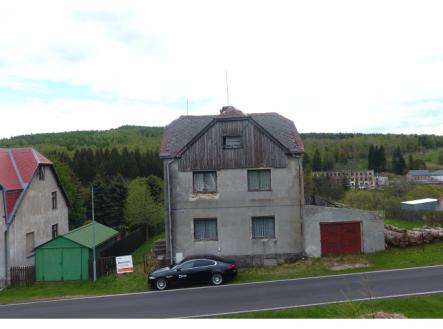 Prodej domu/vily, 200 m²