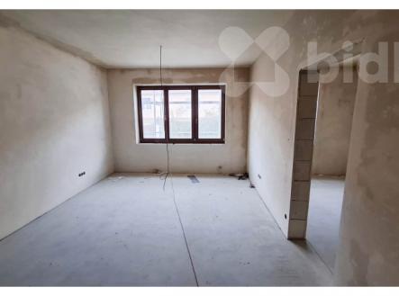 Prodej bytu, 2+kk, 63 m²