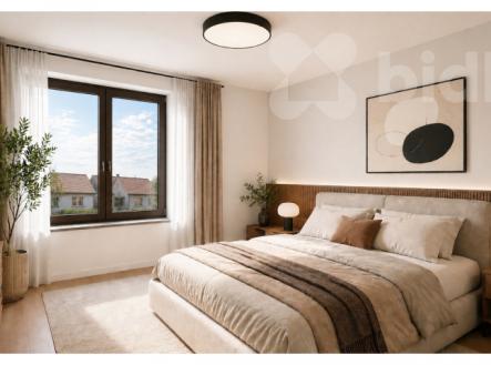 Prodej bytu, 2+kk, 63 m²