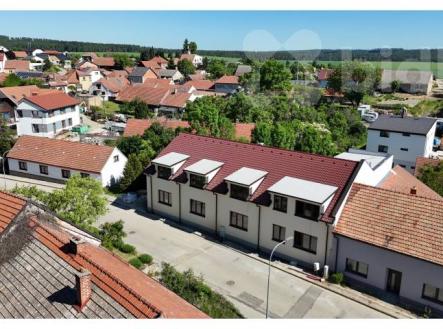 Prodej bytu, 2+kk, 63 m²