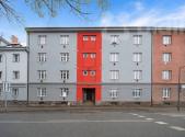 Pronájem bytu, 1+1, 55 m²