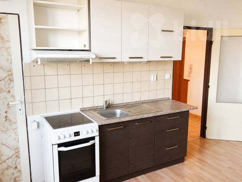 Pronájem bytu 1+1 Dvůr Králové Nábřeží
