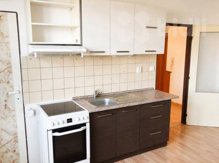 Pronájem bytu, 1+1, 55 m²