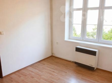 Pronájem bytu, 1+1, 55 m²
