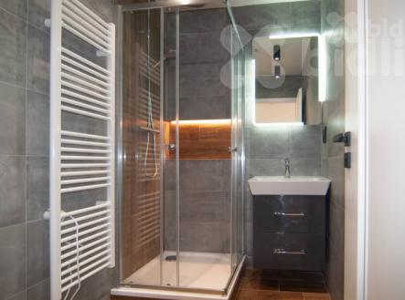 Pronájem bytu, 2+kk, 49 m²