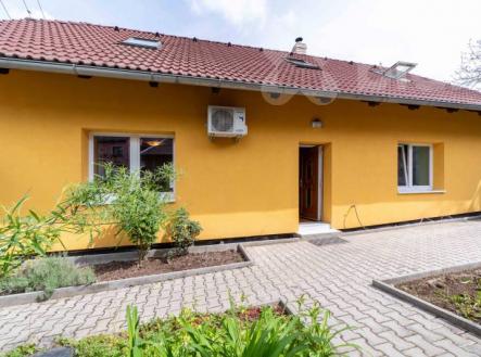 Prodej domu/vily, 125 m²