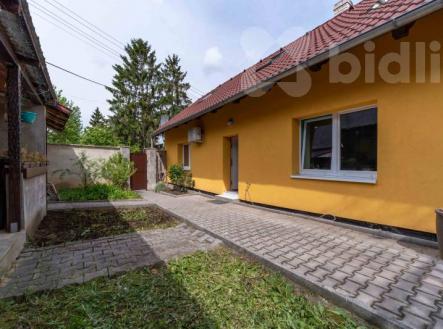 Prodej domu/vily, 125 m²