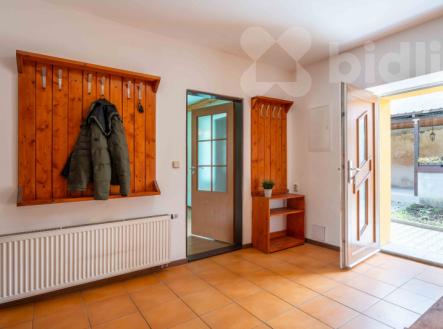 Prodej domu/vily, 125 m²