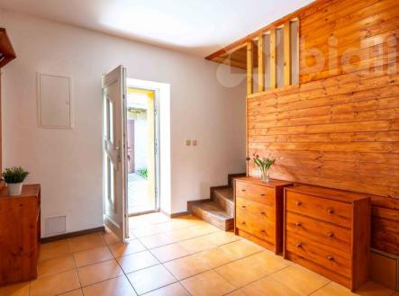 Prodej domu/vily, 125 m²