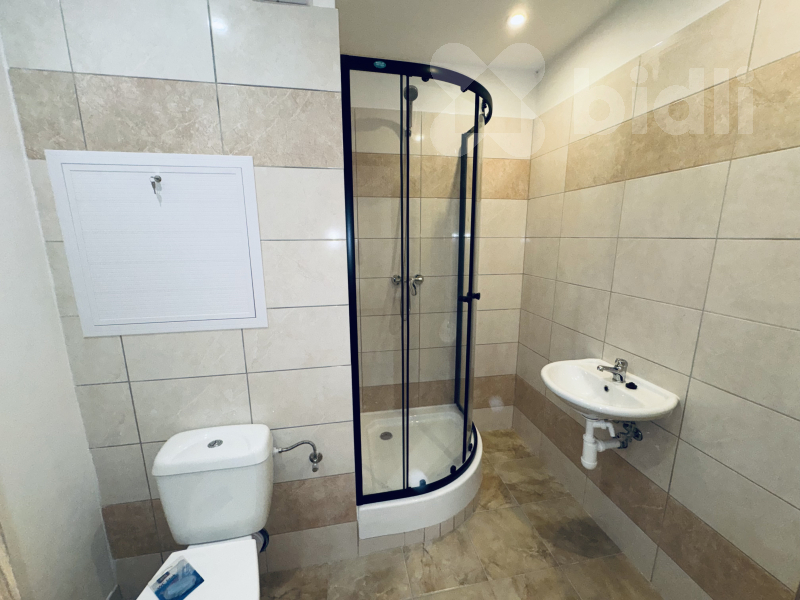 Pronájem bytu 1+kk 32 m2, Vojanova, Ústí nad Labem - Krásné Březno