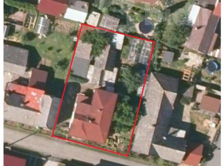 Prodej domu/vily, 140 m²
