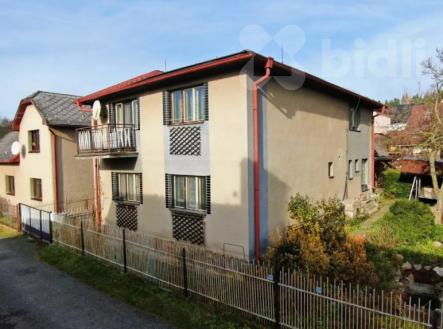 Prodej domu/vily, 140 m²