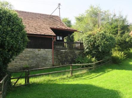 Prodej chaty/rekreačního objektu, 100 m²