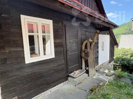 Prodej chaty/rekreačního objektu, 100 m²