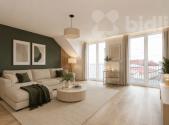 Prodej bytu, 2+kk, 102 m²