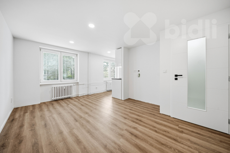 Prodej bytu 3kk, Hradec Králové