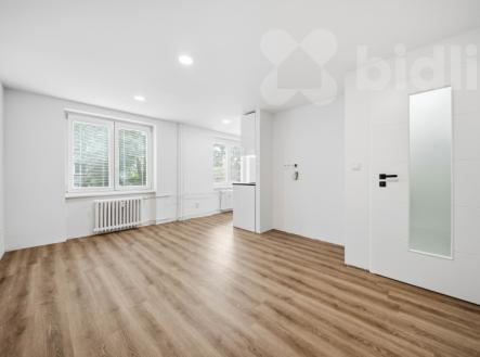 Prodej bytu, 3+kk, 75 m²