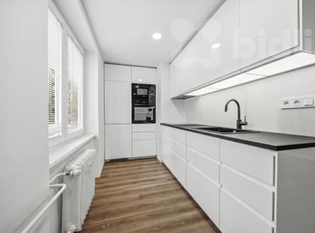 Prodej bytu, 3+kk, 75 m²