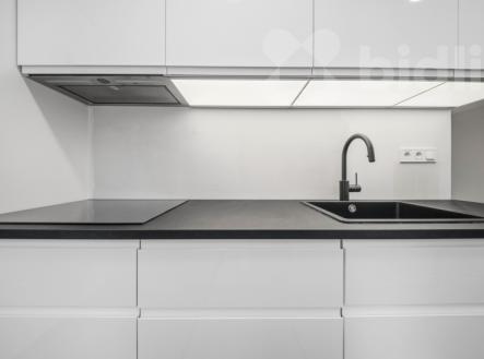 Prodej bytu, 3+kk, 75 m²