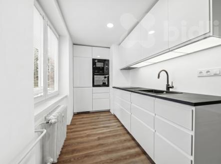 Prodej bytu, 3+kk, 75 m²