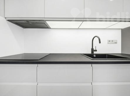 Prodej bytu, 3+kk, 75 m²