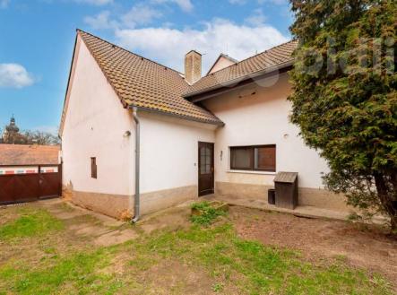 Prodej domu/vily, 114 m²