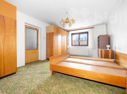 Prodej domu/vily, 114 m²
