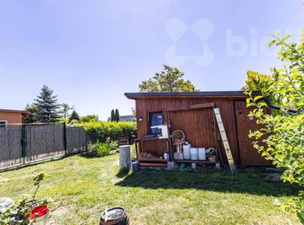 Prodej chaty/rekreačního objektu, 45 m²