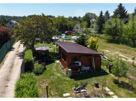 Prodej chaty/rekreačního objektu, 25 m²