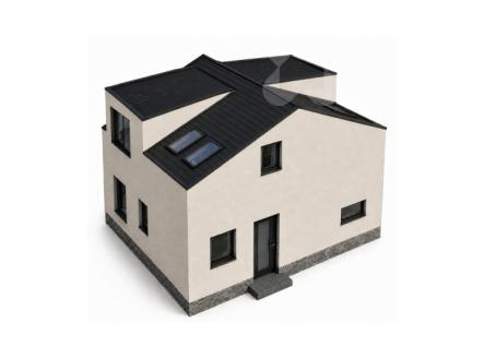 Prodej domu/vily, 82 m²