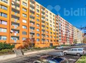 Prodej bytu, 1+1, 33 m²