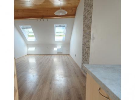 Pronájem bytu, 2+kk, 47 m²