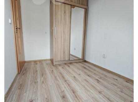 Pronájem bytu, 2+kk, 47 m²