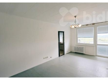 Pronájem bytu, 3+1, 70 m²