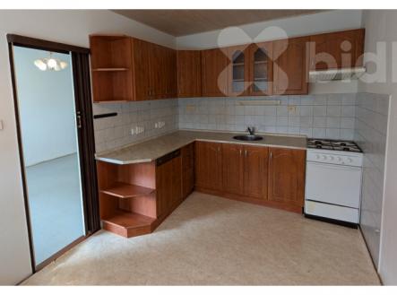 Pronájem bytu, 3+1, 70 m²