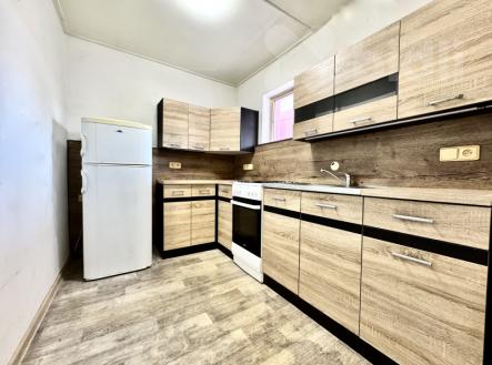 Prodej domu/vily, 85 m²