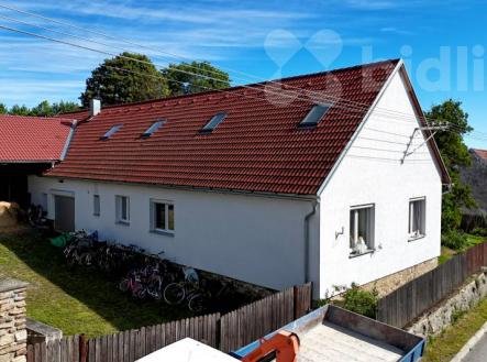 Prodej domu/vily, 415 m²