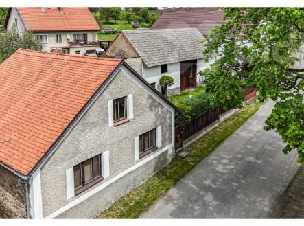 Prodej domu/vily, 76 m²