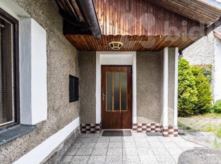 Prodej domu/vily, 76 m²