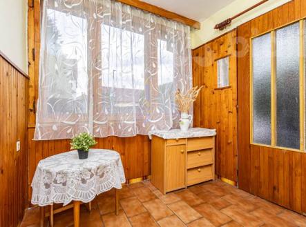 Prodej domu/vily, 76 m²