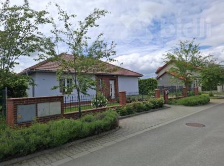 Prodej domu/vily, 165 m²