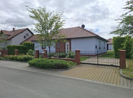 Prodej domu/vily, 165 m²