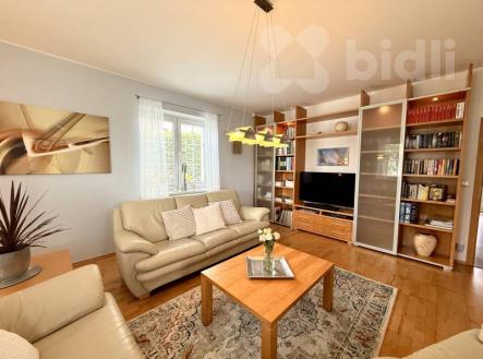 Prodej domu/vily, 165 m²