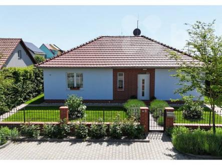 Prodej domu/vily, 165 m²