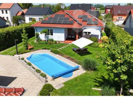 Prodej domu/vily, 165 m²