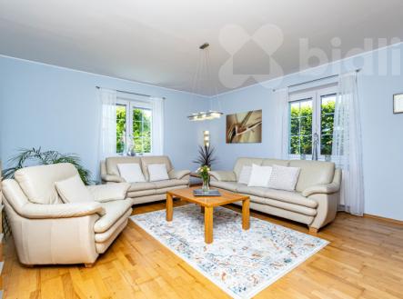 Prodej domu/vily, 165 m²