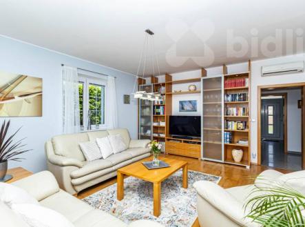Prodej domu/vily, 165 m²