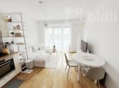 Pronájem bytu, 2+kk, 50 m²